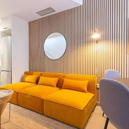 Duplex With Terrace Near Bcn Leilighet Terrassa Eksteriør bilde