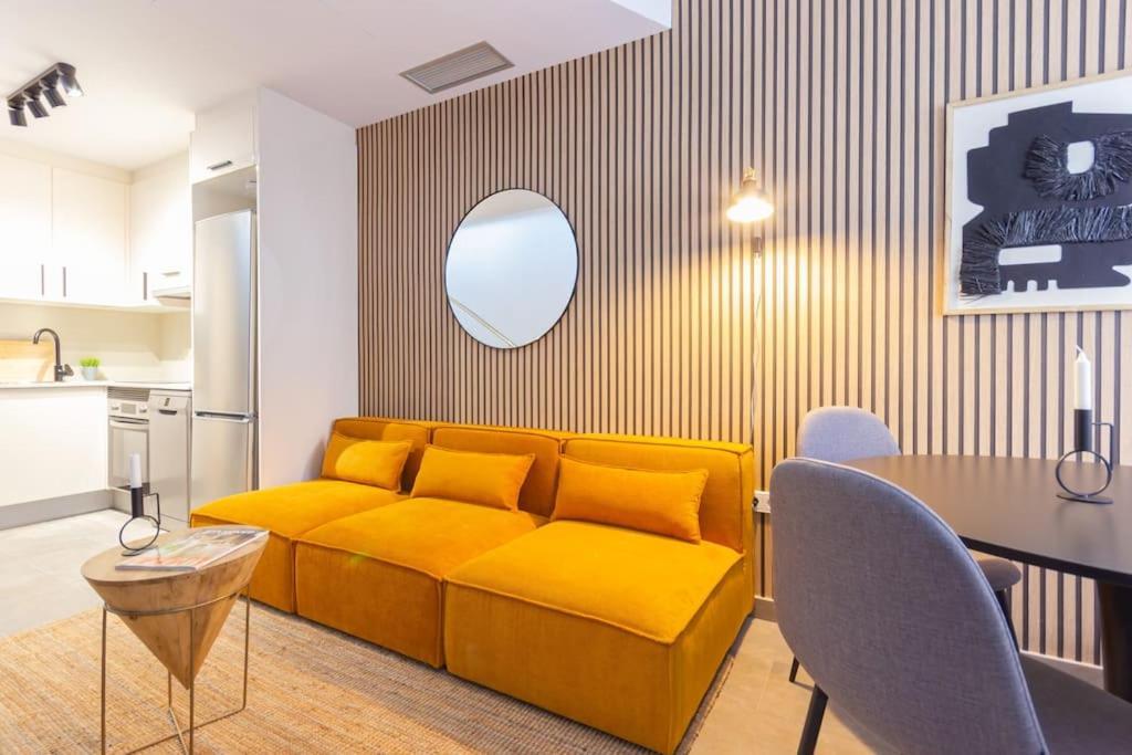 Duplex With Terrace Near Bcn Leilighet Terrassa Eksteriør bilde